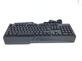 teclado alfanumerico qilive k9200