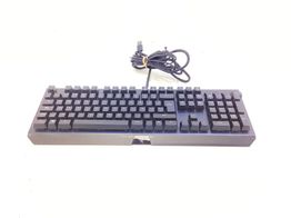 teclado alfanumerico razer blackwidow elite
