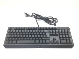 teclado alfanumerico razer blackwidow elite