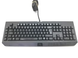 teclado alfanumerico razer blackwidow ultimate 2013