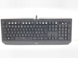Teclado Alfanumerico Razer Blackwidow Ultimate 2016 Edition
