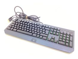 teclado razer blackwidow ultimate 2016