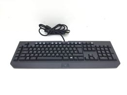 teclado alfanumerico razer blackwidow ultimate