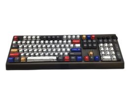 teclado alfanumerico razer blackwidow v3 pro