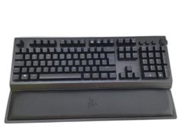 teclado alfanumerico razer blackwidow v3 pro