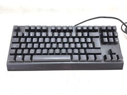 teclado alfanumerico razer blackwidow v3 tenkeyless