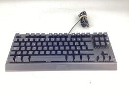 teclado alfanumerico razer blackwidow v3 tenkeyless