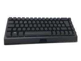 teclado alfanumerico razer blackwidow v3