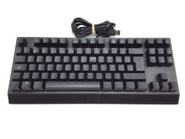 teclado alfanumerico razer blackwidow v3
