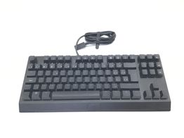 teclado alfanumerico razer blackwidow v3