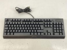 teclado alfanumerico razer blackwidow v3