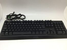 teclado alfanumerico razer blackwidow v3
