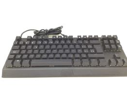 teclado alfanumerico razer blackwidow v3
