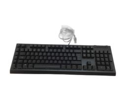 teclado alfanumerico razer blackwidow v4 x