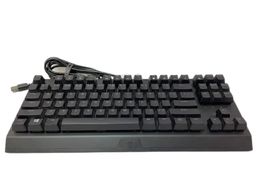 teclado alfanumerico razer blackwidow x tenkeyless
