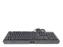 teclado alfanumerico razer blackwidow
