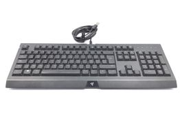 teclado alfanumerico razer cynosa chroma