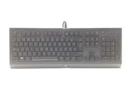 teclado alfanumerico razer cynosa chroma