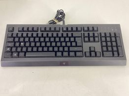 teclado alfanumerico razer cynosa lite