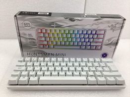 Teclado Alfanumerico Razer Huntsman Mini Mercury