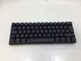 teclado alfanumerico razer huntsman mini