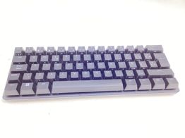 teclado alfanumerico razer huntsman mini