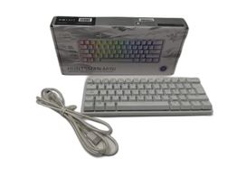 teclado alfanumerico razer huntsman mini