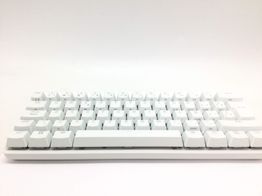teclado alfanumerico razer huntsman mini