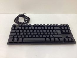 teclado alfanumerico razer huntsman tournament edition