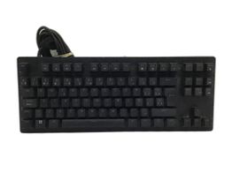 teclado alfanumerico razer huntsman v2 tenkeyless