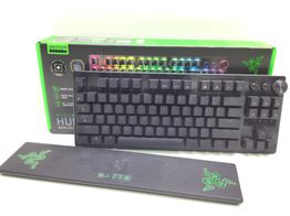 teclado alfanumerico razer huntsman v3 pro
