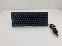 teclado alfanumerico razer huntsman