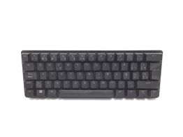 teclado alfanumerico razer hustman mini