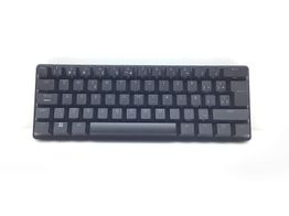 teclado alfanumerico razer hustman mini