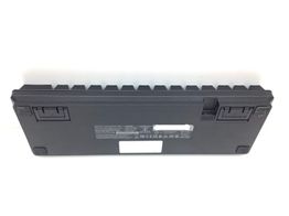 teclado alfanumerico razer hustman mini