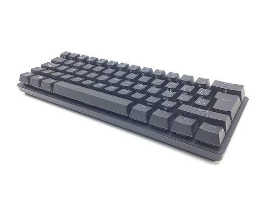 teclado alfanumerico razer hustman mini