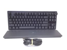 teclado alfanumerico razer hutsman v3 pro tk