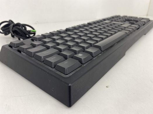 teclado alfanumerico razer ornata v2