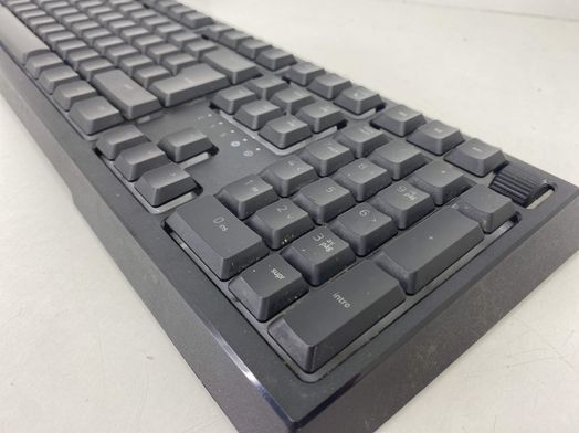 teclado alfanumerico razer ornata v2