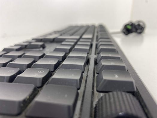 teclado alfanumerico razer ornata v2