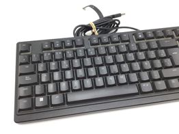 teclado alfanumerico razer ornata v3 x