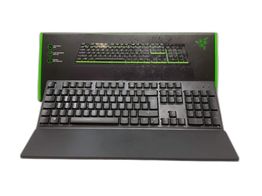 teclado alfanumerico razer ornata v3 x