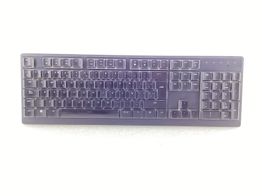 teclado alfanumerico razer ornata v3 x