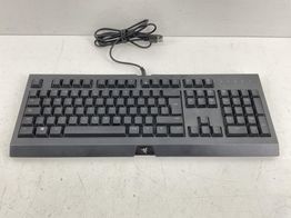 teclado alfanumerico razer rz03-0226