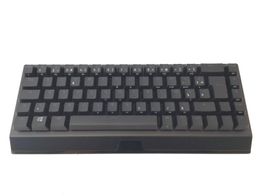 teclado alfanumerico razer rz03-0389