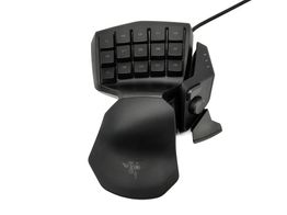 teclado alfanumerico razer tartarus chroma