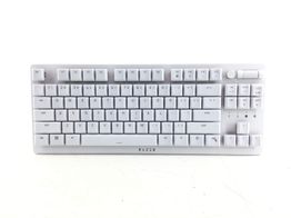 teclado alfanumerico razer v2 pro