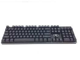 teclado alfanumerico redragon devarajas