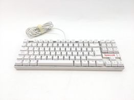 teclado alfanumerico redragon k552w rgb