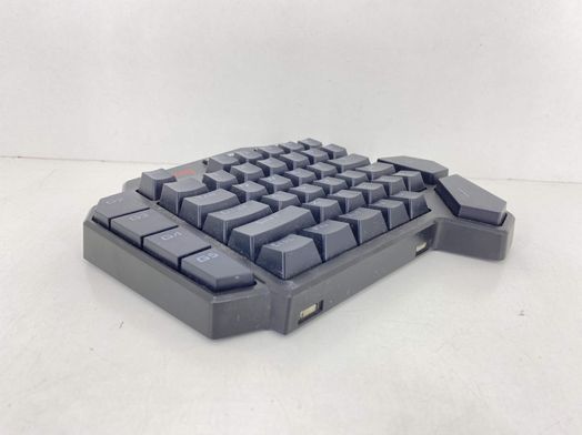 teclado alfanumerico redragon k585rgb